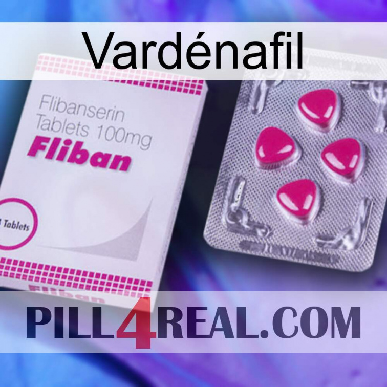 Vardénafil 32